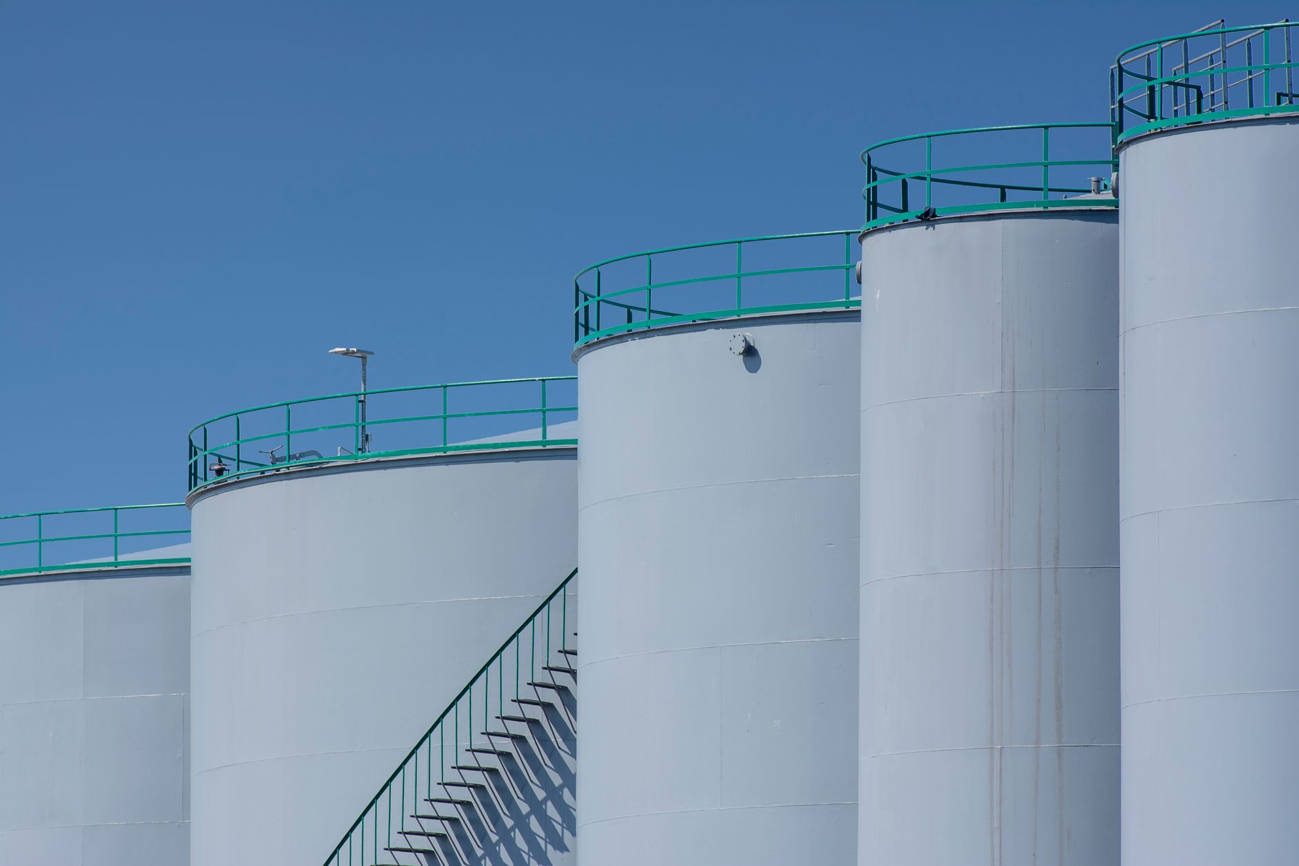 Chemical Storage Heaters