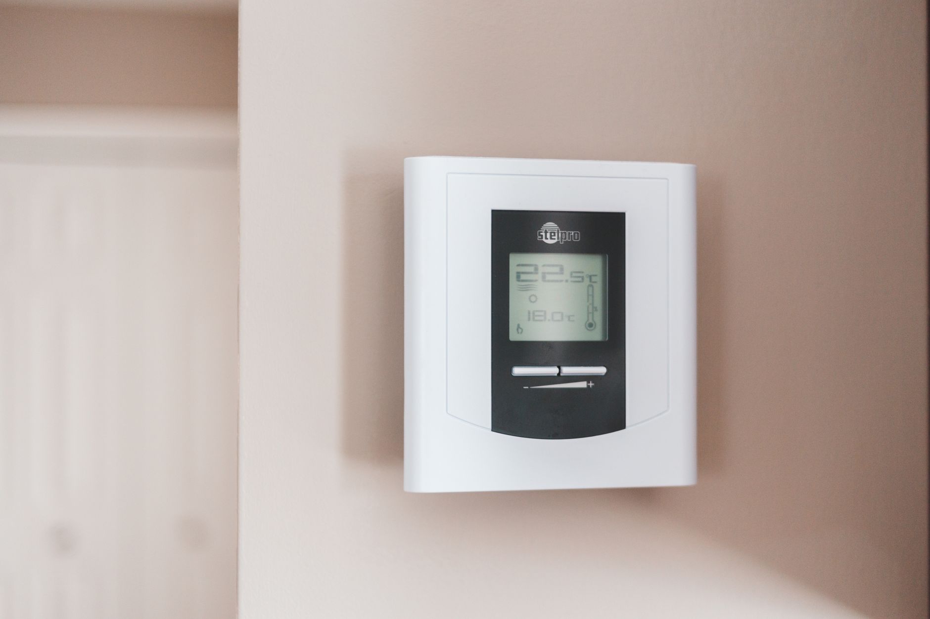 Automatic Temperature Regulator