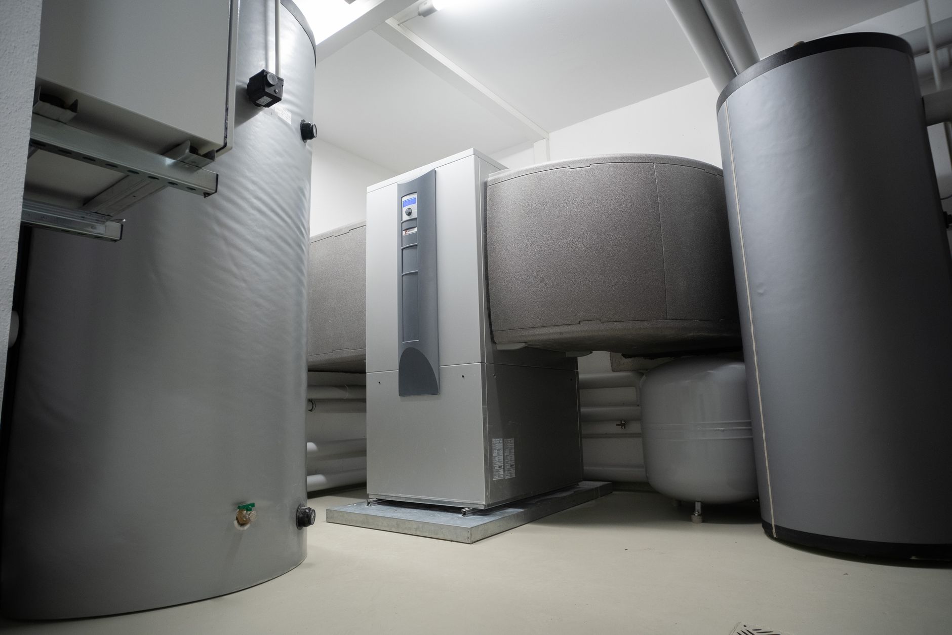 Reusable Heat Mat System